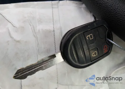 2014 Ford Edge Se from USA, damaged, VIN 2FMDK4GC0EBA37067